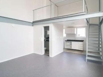 Apartamento para Locação em Santo André/SP Santa Teresinha 1 Quartos