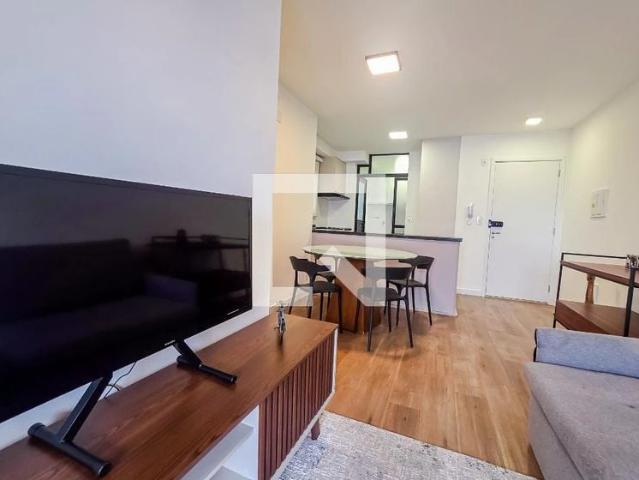 Apartamento para Locação em Santo André/SP Santa Teresinha 2 Quartos