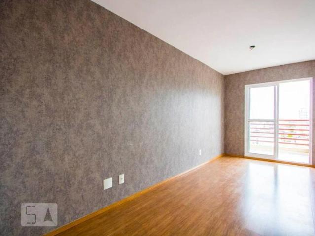 Apartamento para Locação em Santo André/SP Santa Teresinha 2 Quartos