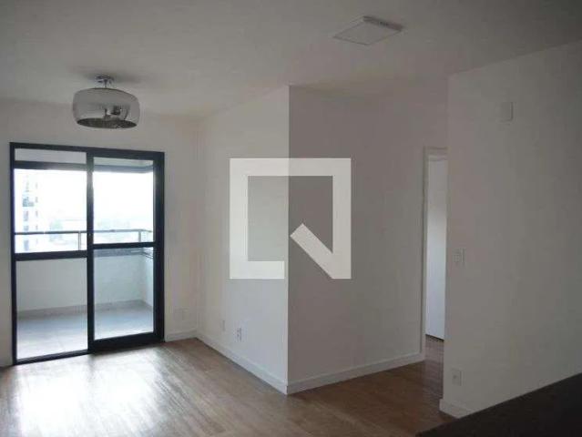 Apartamento para Locação em Santo André/SP Santa Teresinha 2 Quartos