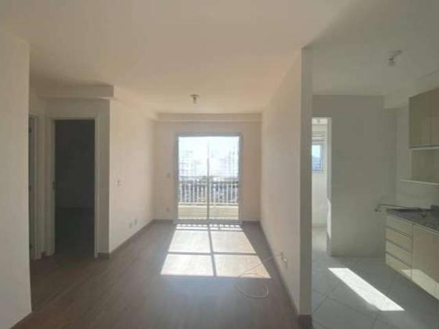 Apartamento para Locação em Santo André/SP Santa Terezinha 2 Quartos