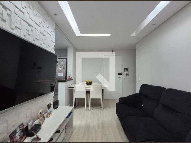 Apartamento para Locação em Santo André/SP Santa Teresinha 2 Quartos