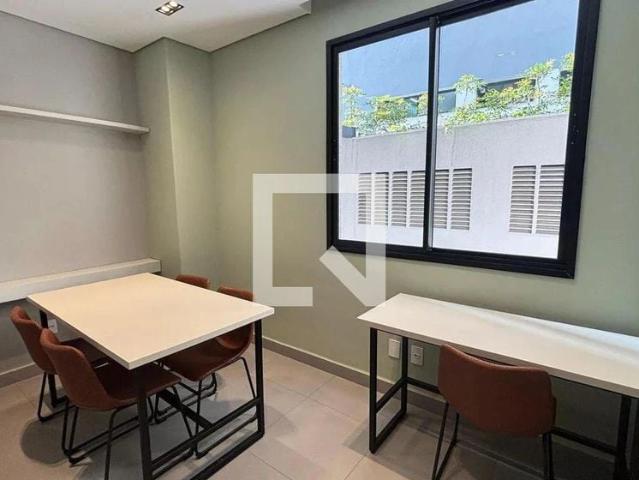 Apartamento para Locação em Santo André/SP Santa Teresinha 2 Quartos