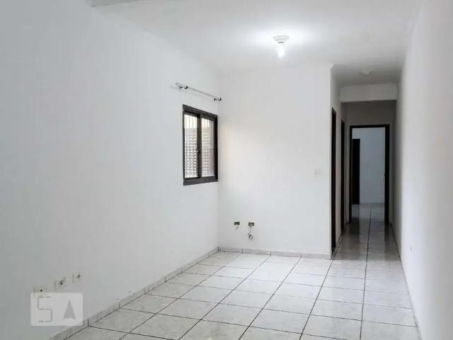 Apartamento para Locação em Santo André/SP Santa Teresinha 2 Quartos