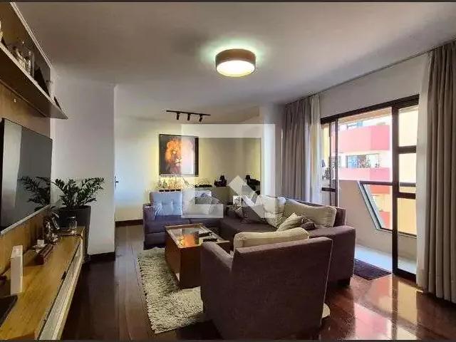 Apartamento para Locação em Santo André/SP Santa Teresinha 3 Quartos