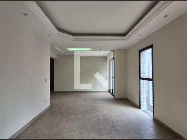 Apartamento para Locação em Santo André/SP Santa Teresinha 3 Quartos