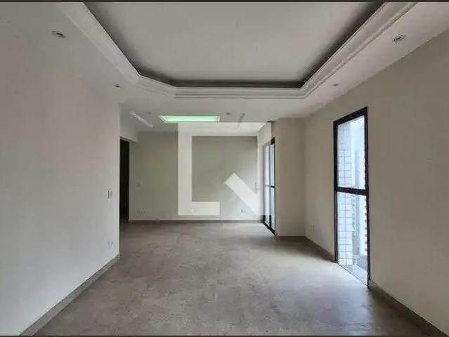 Apartamento para Locação em Santo André/SP Santa Teresinha 3 Quartos