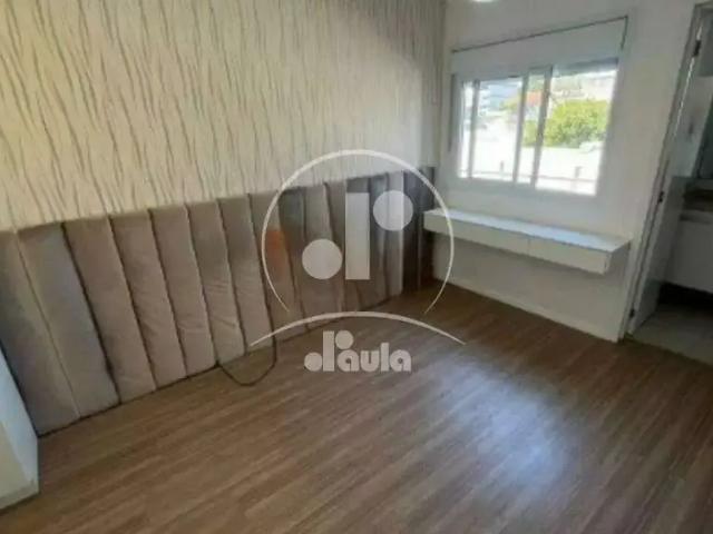 Apartamento para Locação em Santo André/SP Silveira 2 Quartos