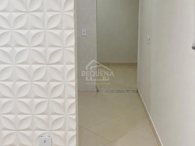 Casa / Sobrado para Locação em Santo André/SP Tamanduateí 8 1 Quartos