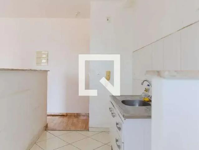 Apartamento para Locação em Santo André/SP Utinga 2 Quartos