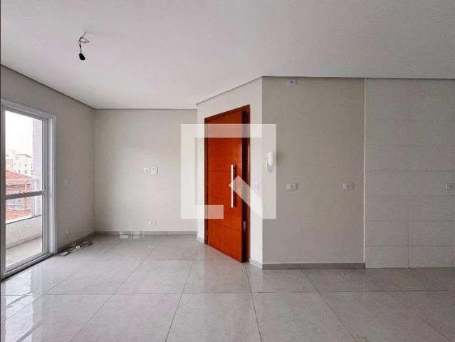 Apartamento para Locação em Santo André/SP Utinga 2 Quartos