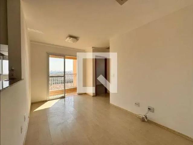 Apartamento para Locação em Santo André/SP Utinga 2 Quartos