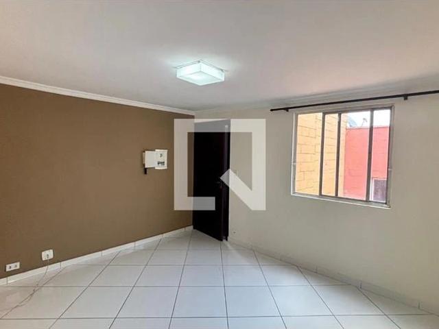 Apartamento para Locação em Santo André/SP Utinga 2 Quartos