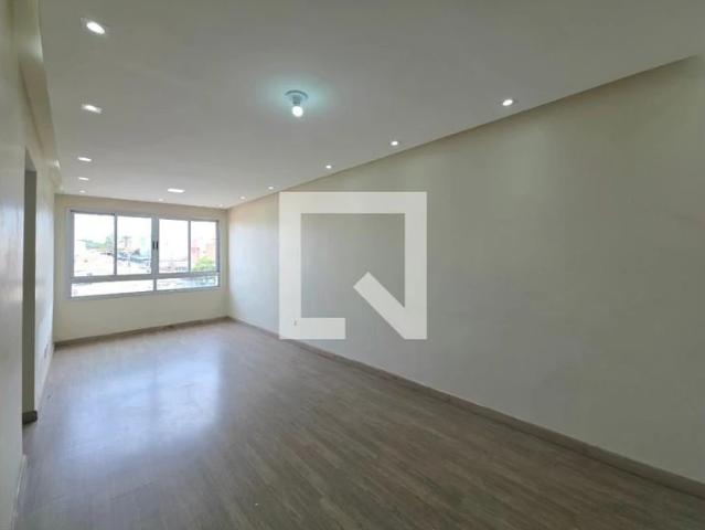 Apartamento para Locação em Santo André/SP Utinga 3 Quartos