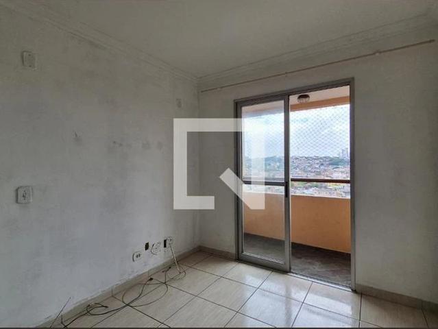Apartamento para Locação em Santo André/SP Utinga 3 Quartos