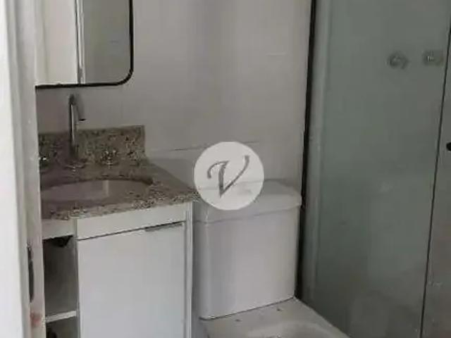 Apartamento para Locação em Santo André/SP Vila Camilópolis 2 Quartos