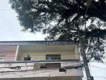 Apartamento para Locação em Santo André/SP Vila Cecília Maria 1 Quartos