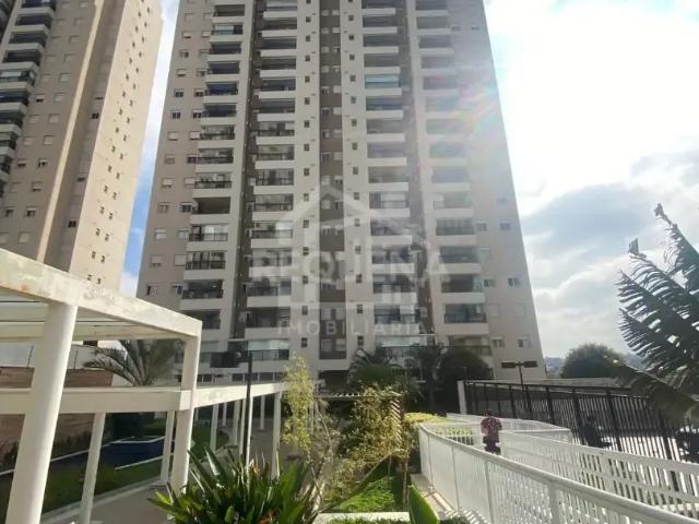 Apartamento para Locação em Santo André/SP Vila Curuçá 2 Quartos