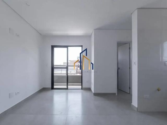 Apartamento para Locação em Santo André/SP Vila Curuçá 2 Quartos