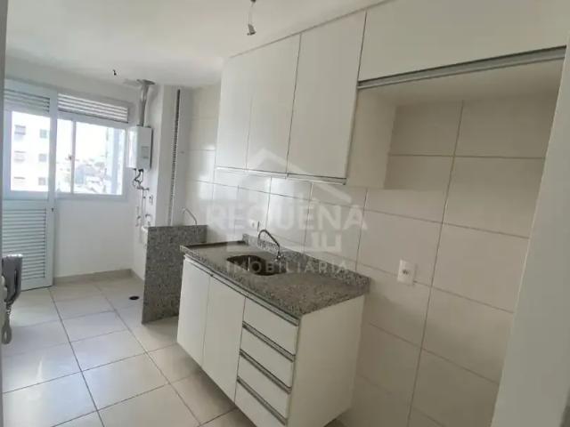 Apartamento para Locação em Santo André/SP Vila Curuçá 3 Quartos