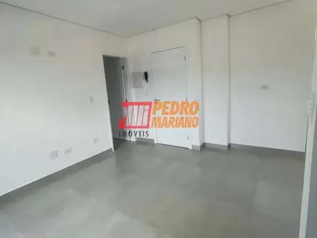 Apartamento para Locação em Santo André/SP Vila Curuçá 2 Quartos