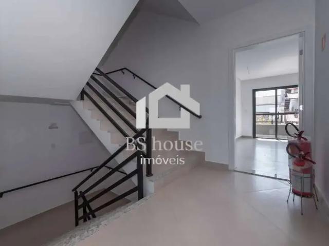 Apartamento para Locação em Santo André/SP Vila Curuçá 2 Quartos