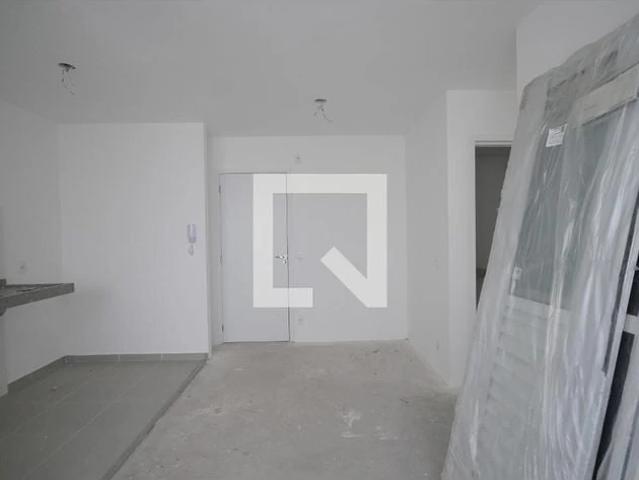 Apartamento para Locação em Santo André/SP Vila Curuçá 2 Quartos