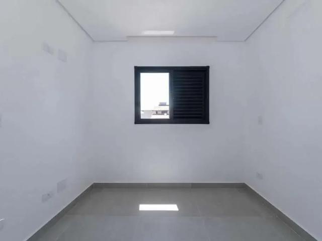 Apartamento para Locação em Santo André/SP Vila Curuçá 2 Quartos