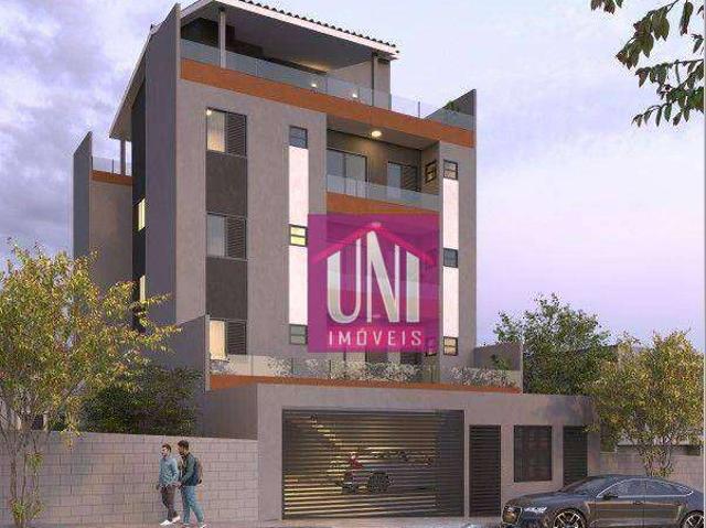 Apartamento para Locação em Santo André/SP Vila Curuçá 2 Quartos
