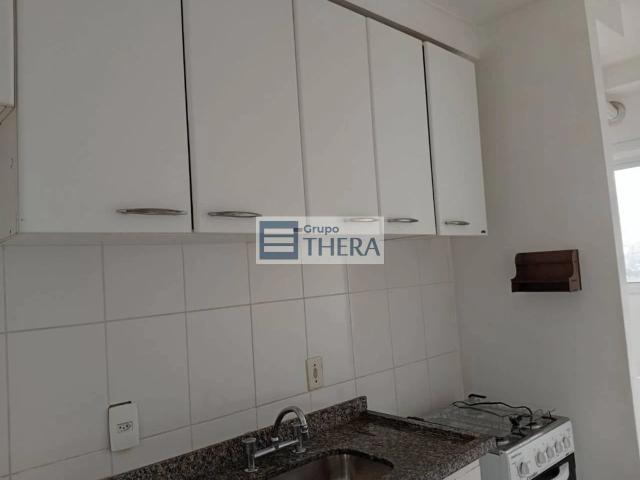 Apartamento para Locação em Santo André/SP Vila Curuçá 2 Quartos