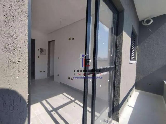 Apartamento para Locação em Santo André/SP Vila Curuçá 2 Quartos