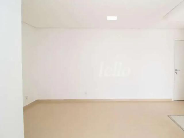 Apartamento para Locação em Santo André/SP Vila Curuçá 2 Quartos