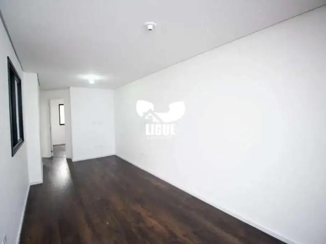 Apartamento para Locação em Santo André/SP Vila Curuçá 2 Quartos