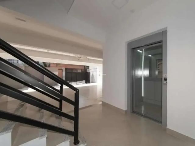 Apartamento para Locação em Santo André/SP Vila Curuçá 2 Quartos