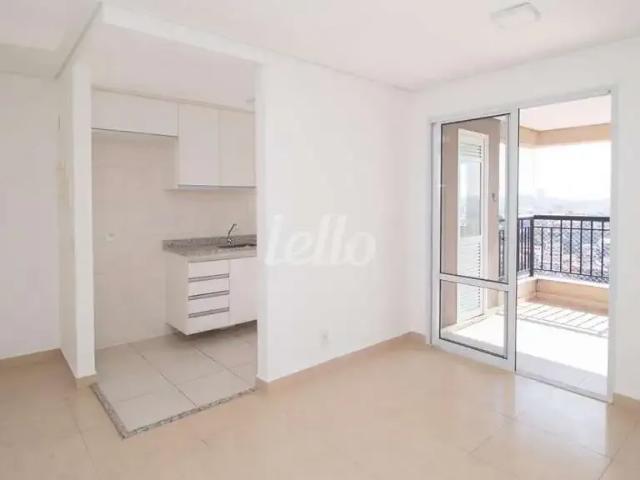 Apartamento para Locação em Santo André/SP Vila Curuçá 2 Quartos