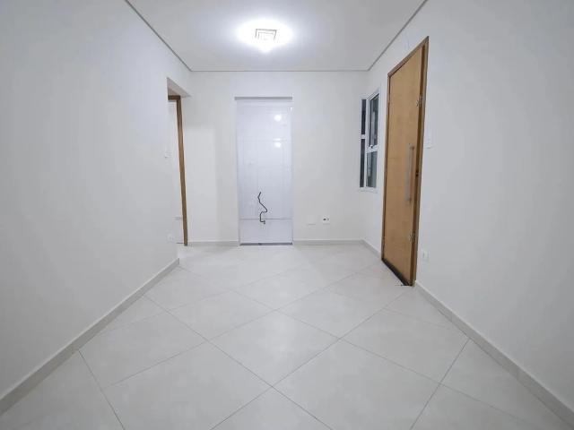 Apartamento para Locação em Santo André/SP Vila Curuçá 2 Quartos