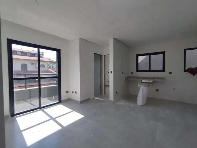 Apartamento para Locação em Santo André/SP Vila Curuçá 2 Quartos