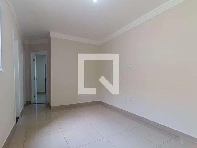 Apartamento para Locação em Santo André/SP Vila Curuçá 2 Quartos