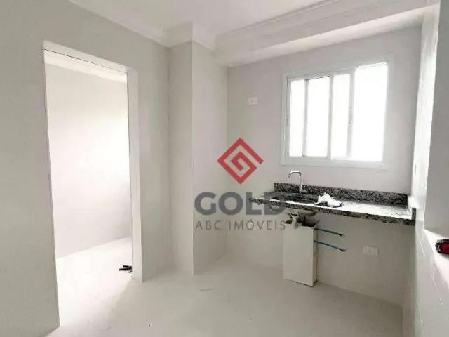 Apartamento para Locação em Santo André/SP Vila Curuçá 2 Quartos