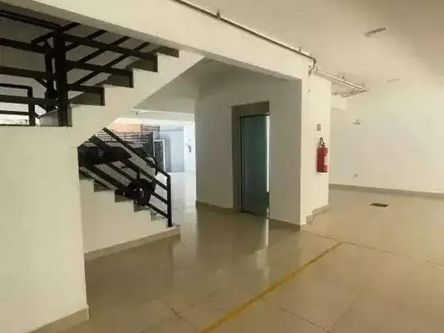 Apartamento para Locação em Santo André/SP Vila Curuçá 2 Quartos