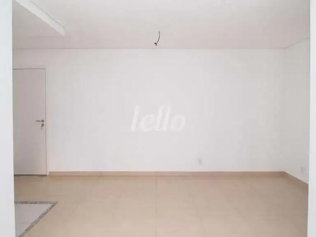 Apartamento para Locação em Santo André/SP Vila Curuçá 2 Quartos