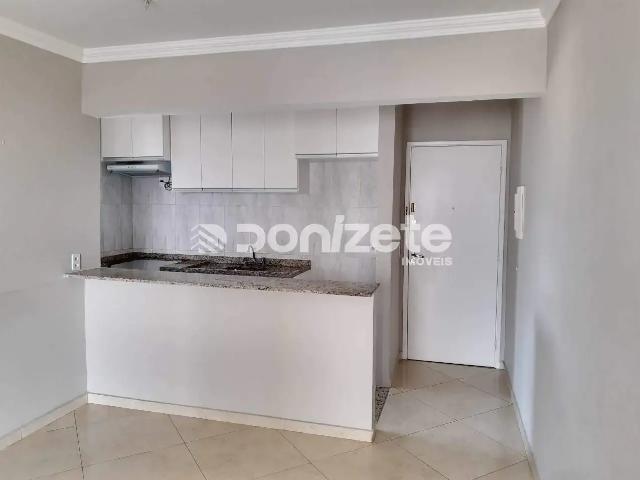 Apartamento para Locação em Santo André/SP Vila Curuçá 3 Quartos
