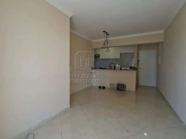 Apartamento para Locação em Santo André/SP Vila Curuçá 3 Quartos