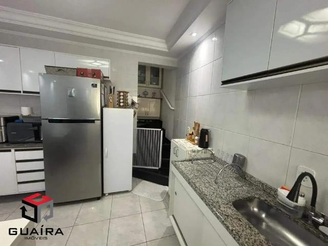 Apartamento para Locação em Santo André/SP Vila Curuçá 3 Quartos