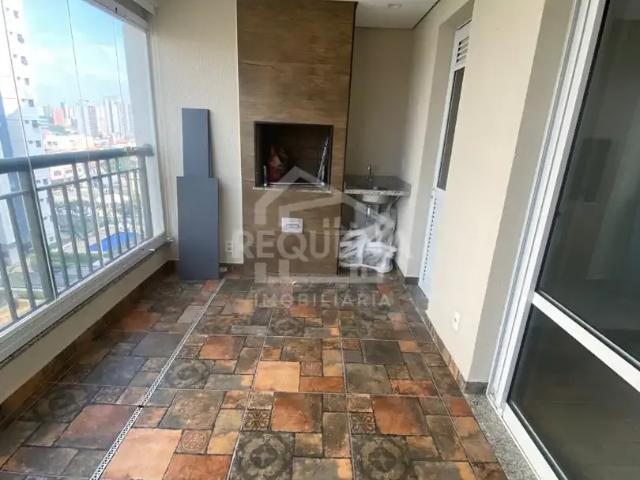 Apartamento para Locação em Santo André/SP Vila Curuçá 3 Quartos