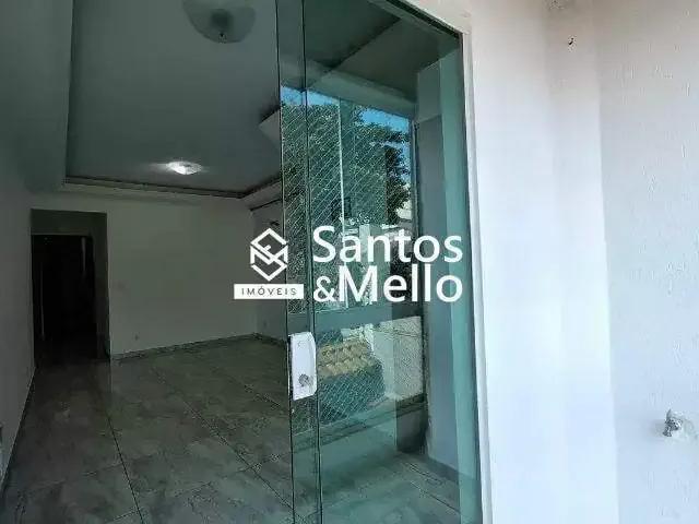 Apartamento para Locação em Santo André/SP Vila Curuçá 3 Quartos