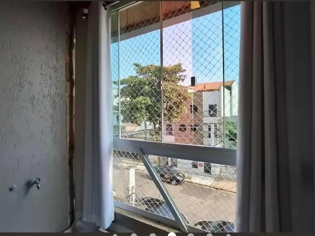 Apartamento para Locação em Santo André/SP Vila Curuçá 3 Quartos