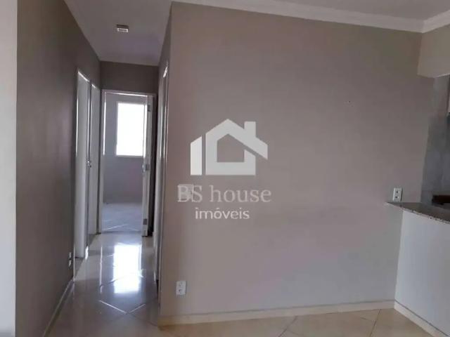 Apartamento para Locação em Santo André/SP Vila Curuçá 3 Quartos