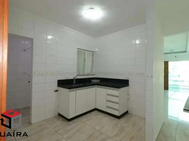 Apartamento para Locação em Santo André/SP Vila Curuçá 3 Quartos