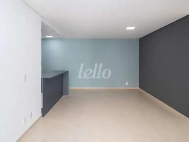 Apartamento para Locação em Santo André/SP Vila Curuçá 3 Quartos